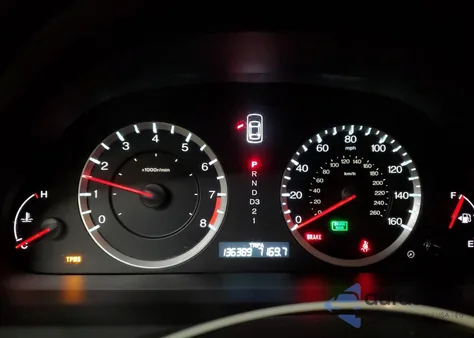 2011 Honda Accord Exl из США, поврежденный, VIN 1HGCP2F80BA150500